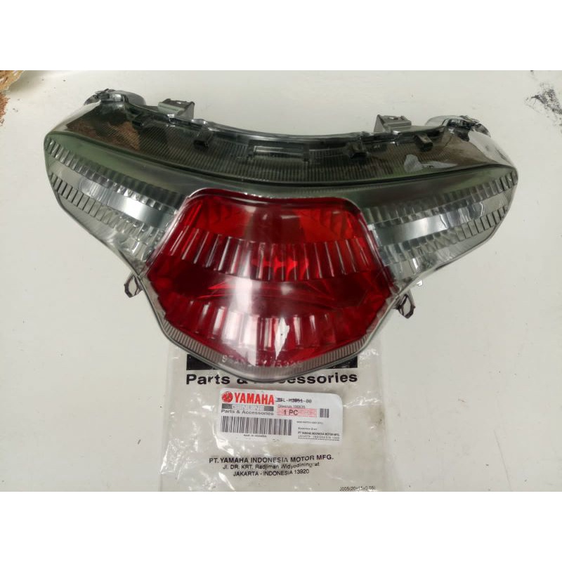 Lampu stop Yamaha Mio Gear