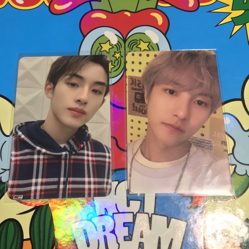 RENJUN KIHNO FUTURE WINWIN KIHNO ARRIVAL RESONANCE