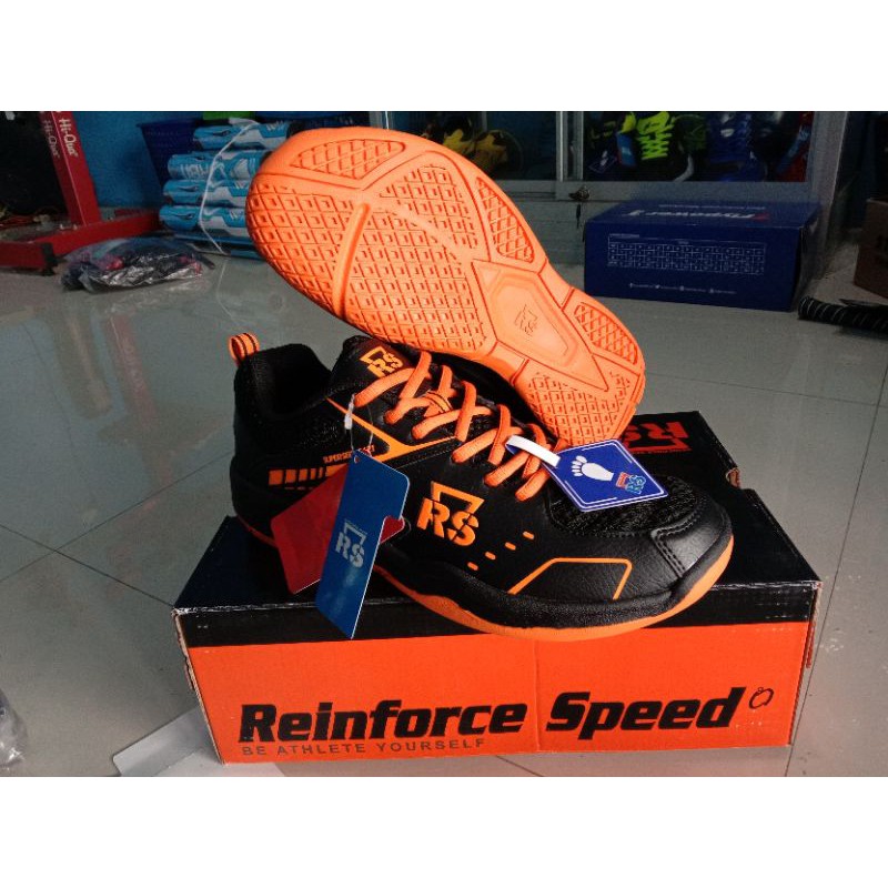 sepatu RS super series 621 original