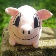 pancoat pop pig