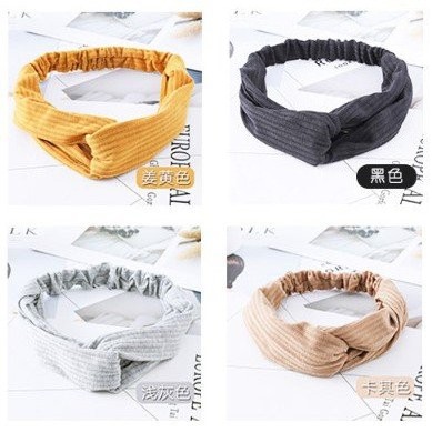 BANDANA KOREA PREMIUM QUALITY POLOS