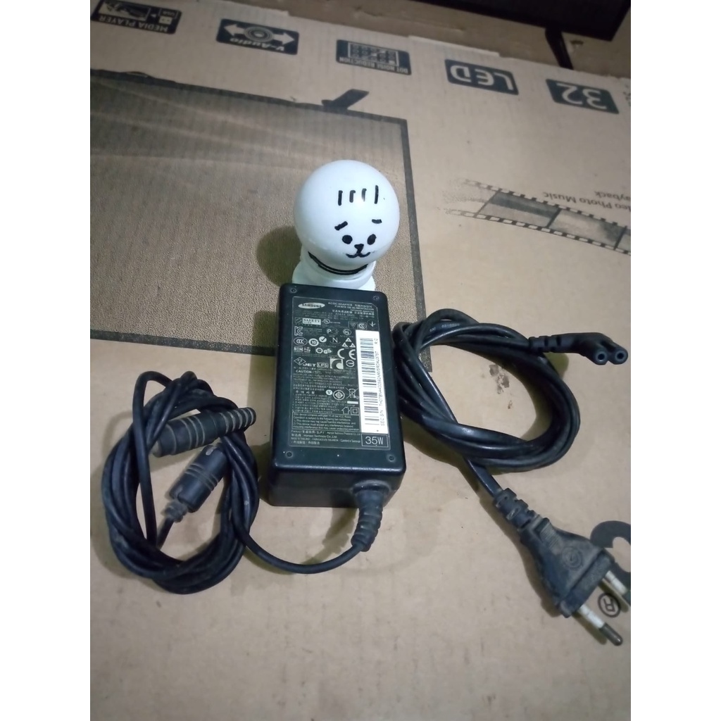 adaptor tv samsung ua22f5000am