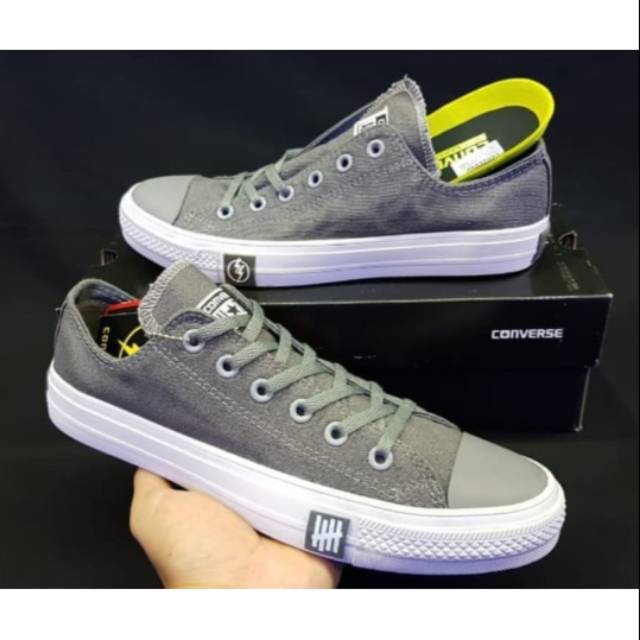 the chuck taylor all star ll