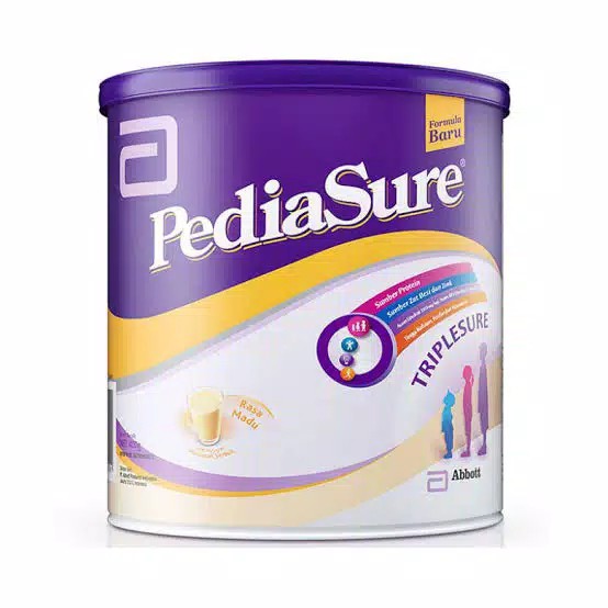 

Pediasure Triplesure Madu 400 gr
