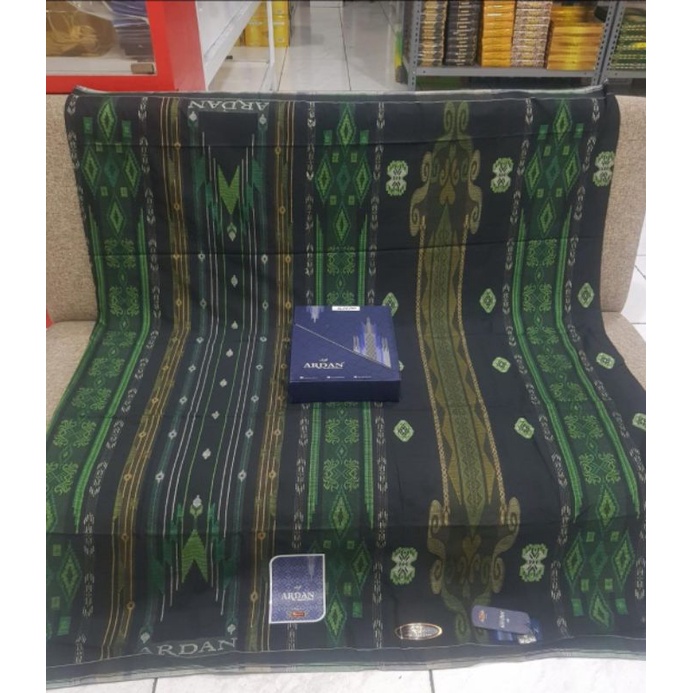 PROMO TERMURAH SARUNG ARDAN TYPE  SGE , SJM