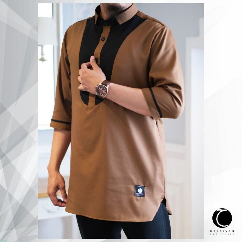 Kurta Mentawai by Habasyah Indonesia