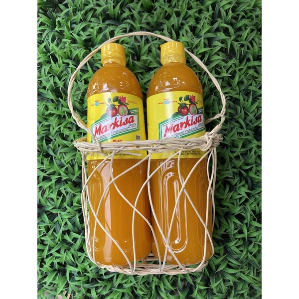 

Markisa Buah Bola Dunia
