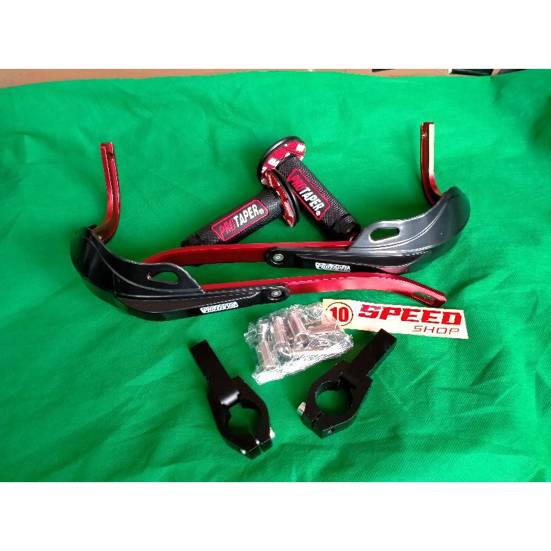 Handguard Tulang Cover  Set Handgirp  Klx Dtracker Crf Handguard Klx Crf Dtracker