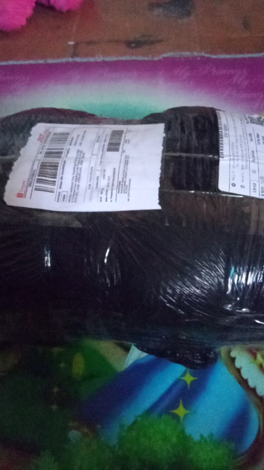 Waring Rk, Waring Anti Geser, Jaring Pagar Ayam, Jaring Tanaman Serbaguna, Cap Jangkar Mas, Eceran