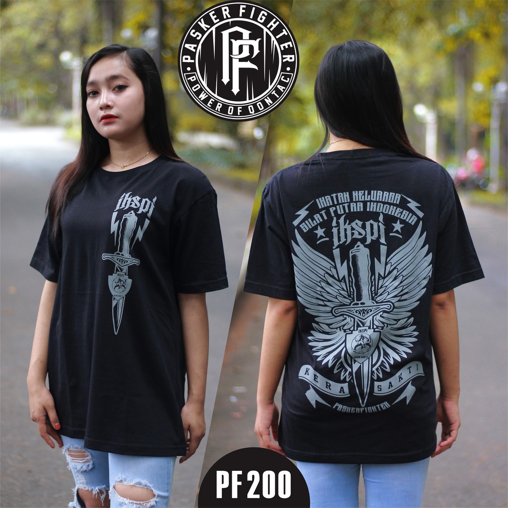 TS PF 200