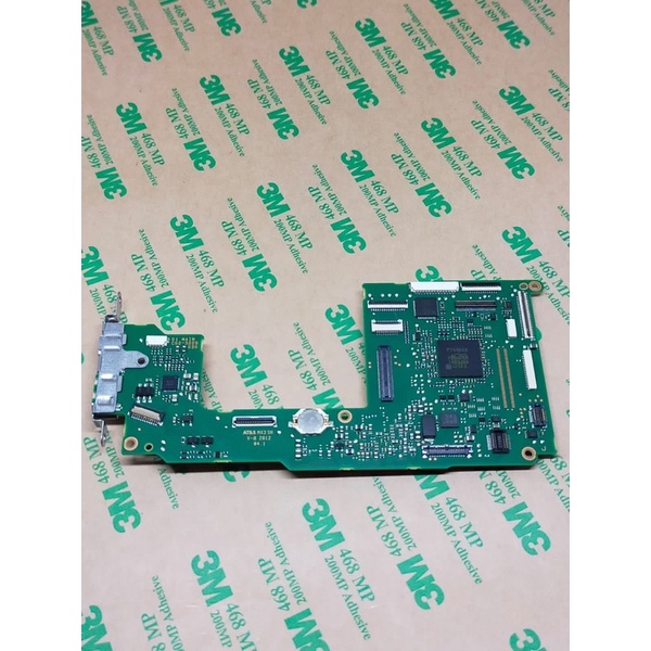 Mainboarad canon eos 650D