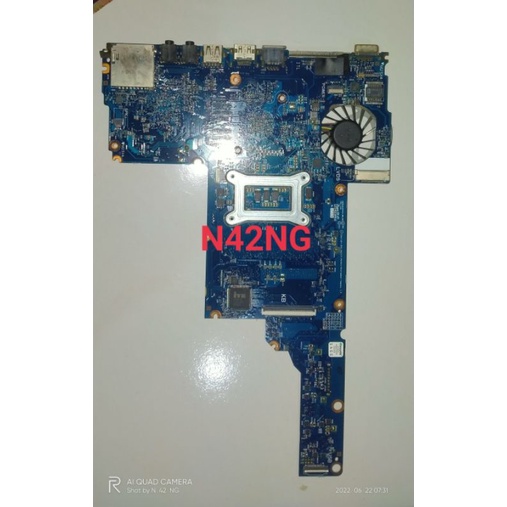 motherboard laptop hp 1000