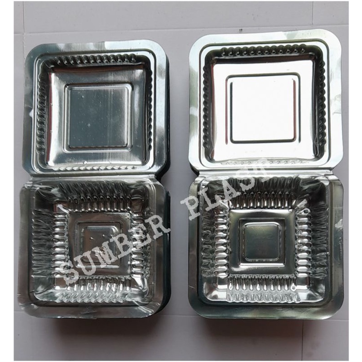 Mika Snack 7C isi 100 pcs