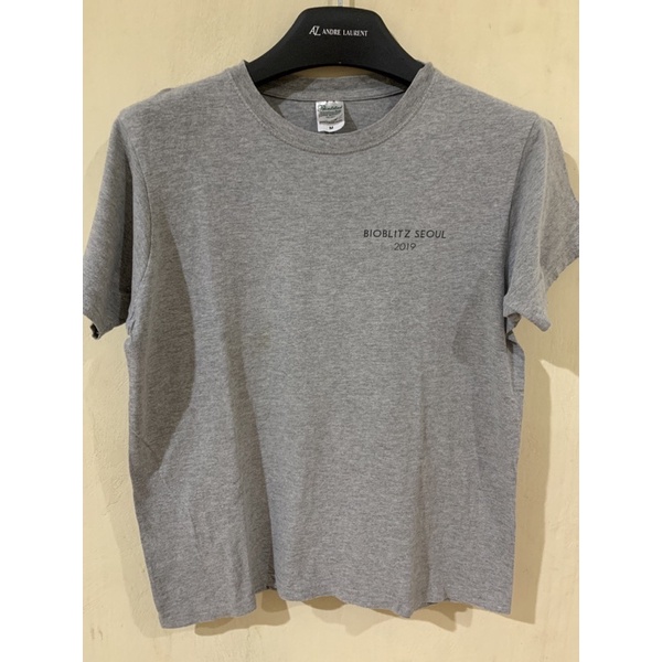 kaos brand printstar second