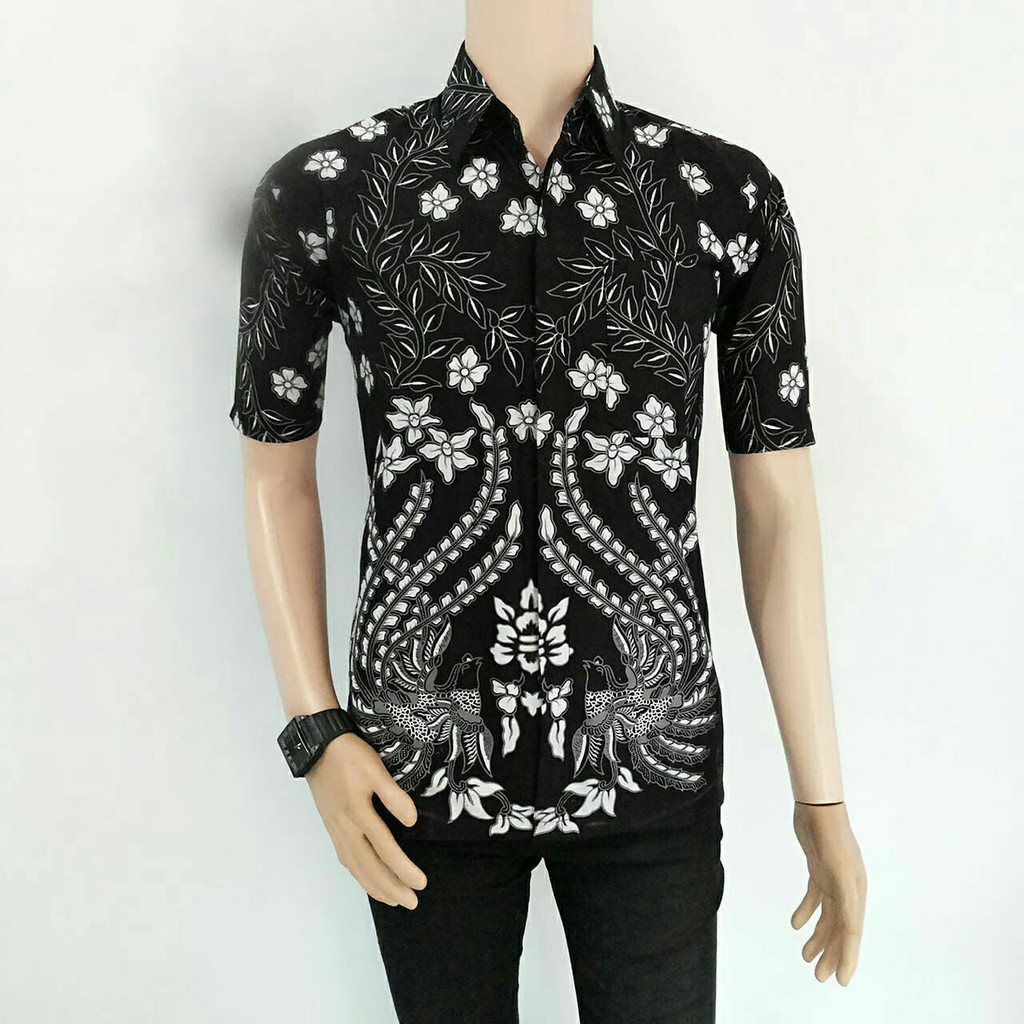 Hem batik NZ