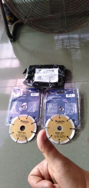 Makita Mata Pisau Keramik Kering Original/diamond Wheel Dry Good