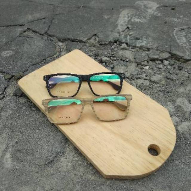 Kacamata_solo || frame kayu/kacamata kayu