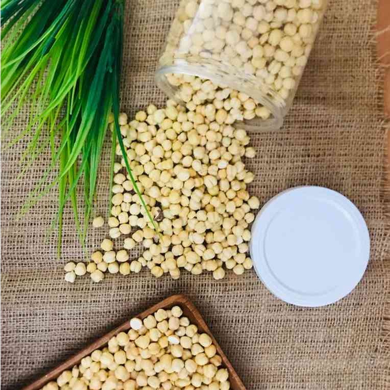 

kacang arab renyah dan gurih, berkwalitas isi 1kg