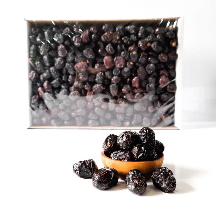 

Kurma Ajwa Nabi 5Kg Kurma Medium 4_X0Ngl45_