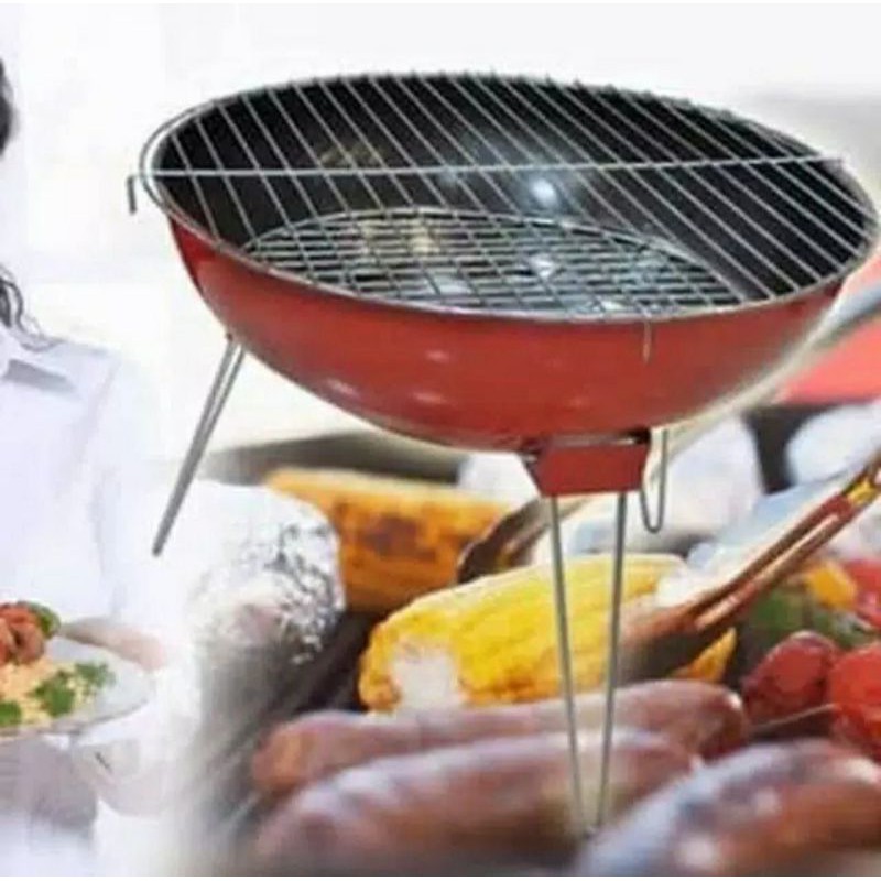 Alat panggangan mastro grill 38 cm masfion