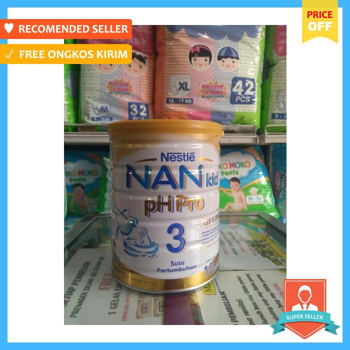 NAN KID PH PRO 3 800G