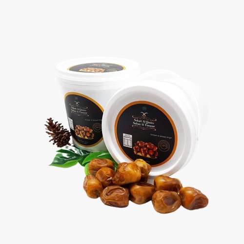 

KURMA SUKARI EMBER 850gr
