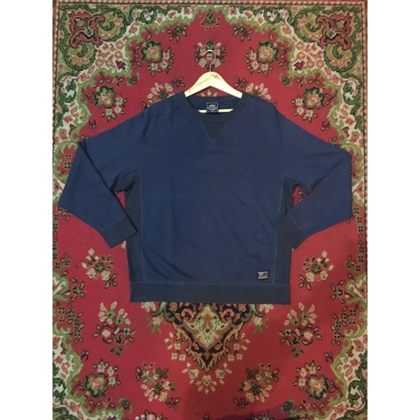 Alpha Industries Crewneck