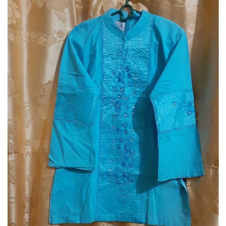 atasan malaysia bordir