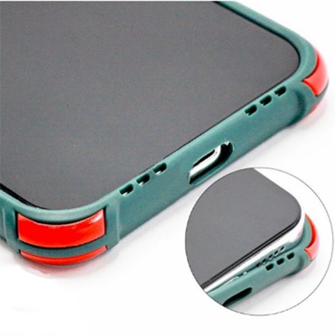 Soft Case Anti Crack Candy Lensa Protector Silicone Samsung A01 A20S A10S A02 J7 J2 Prime A32 (4G)