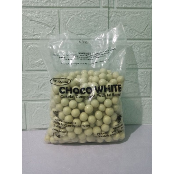 

scadia white cookies