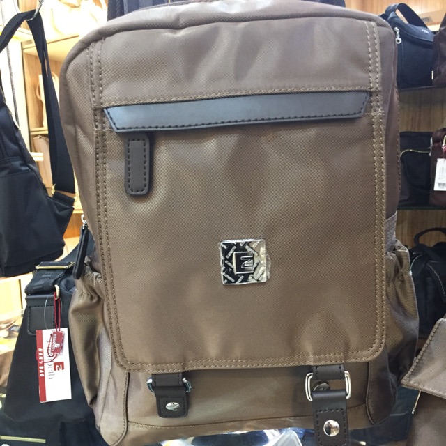 Elizabeth backpack original tas