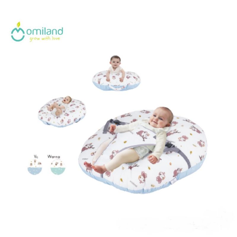 Omiland sofa bayi sloth series