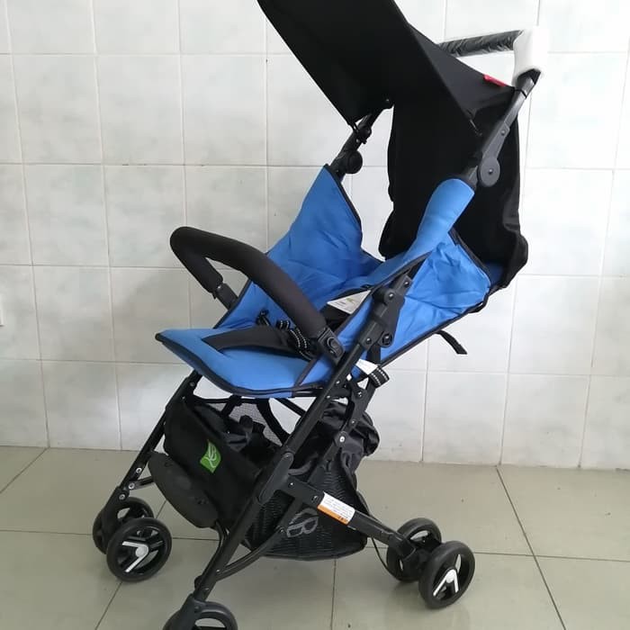 Stroller Baby / Sorongan /Kereta Bayi Space baby - Legendary Baby T899 Murah