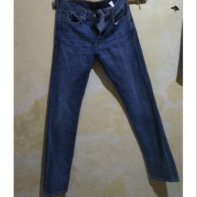 Celana jeans Lucky Brand original