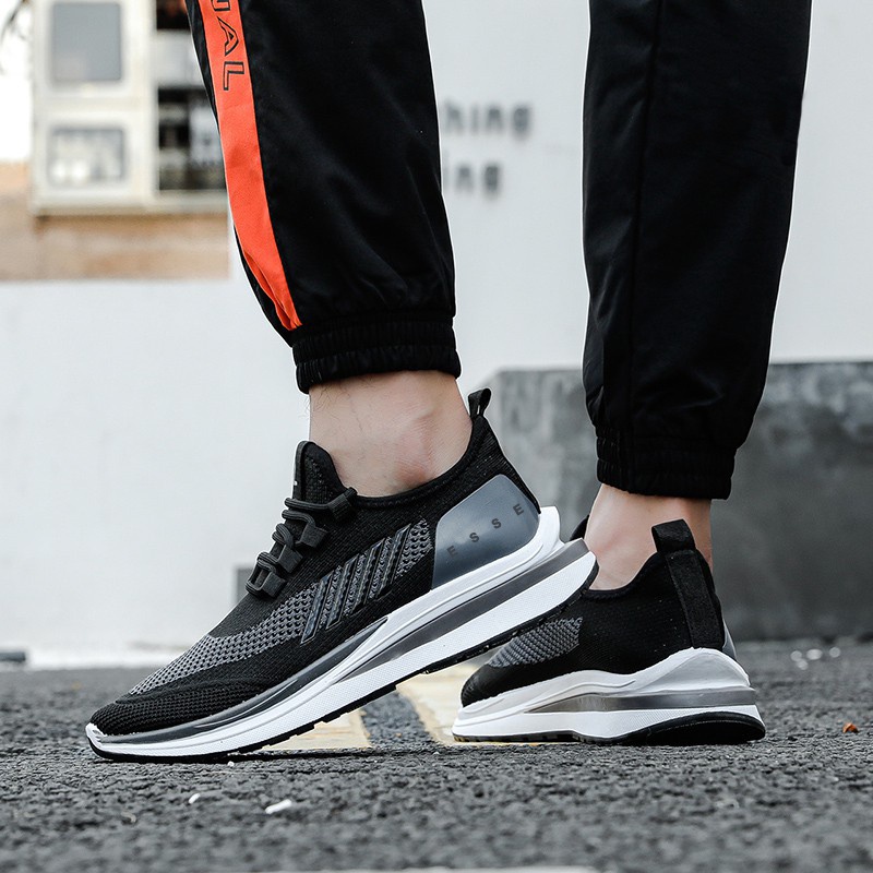 [ESSE] Emperor Sepatu Sneakers Running Gym Shoes 034