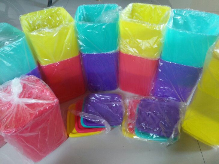 Tall Summer Fresh (1 Set)