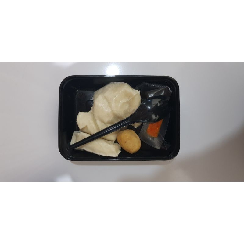 Pempek.Palembang isi 5 pcs Frozen