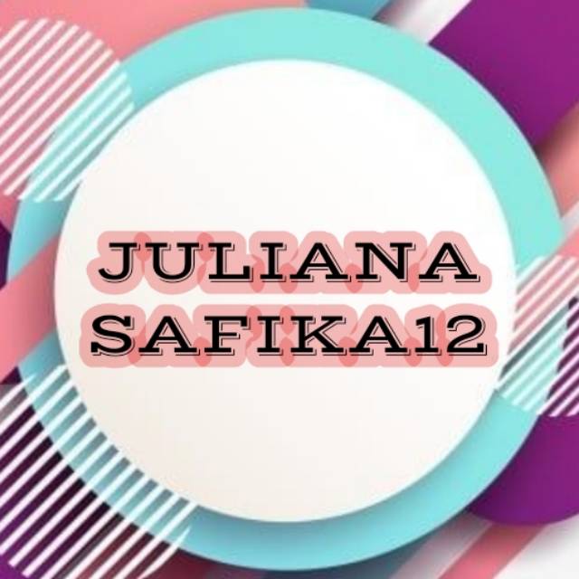 julianasafika12