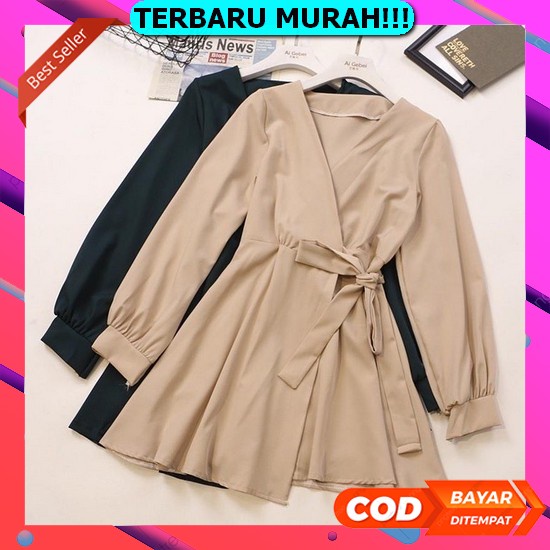 Kemeja Flanel Import Wanita Lengan Panjang Kualitas Premium Kemeja Wanita Kotak Kotak Terbaru Fashio