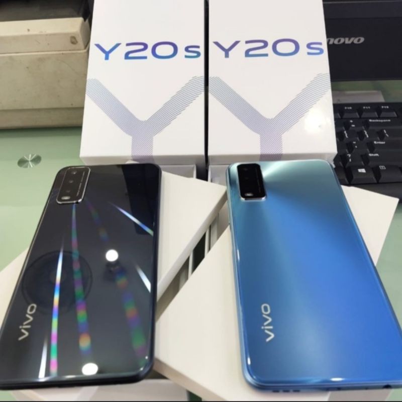 VivoY20S8/128gb