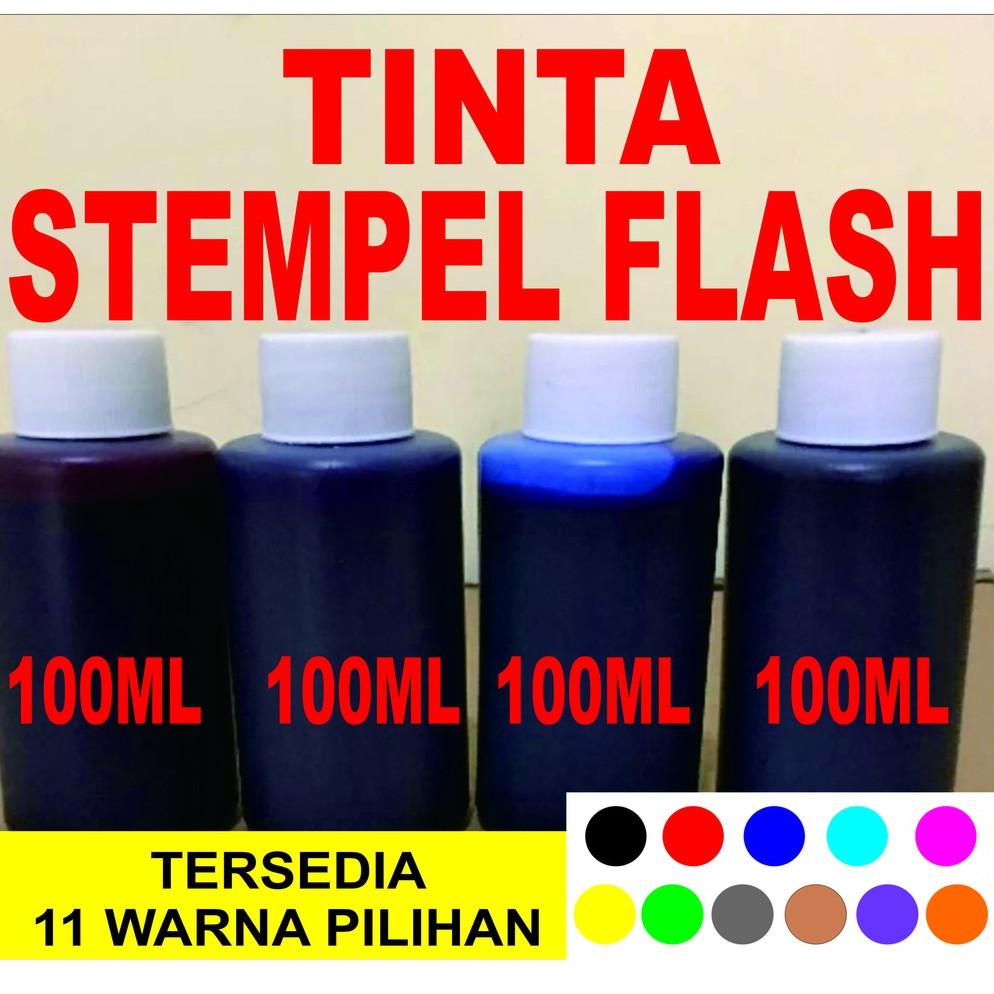 

➫yg Terlaris❃➫ Tinta stempel otomatis 100ml 79 ✢