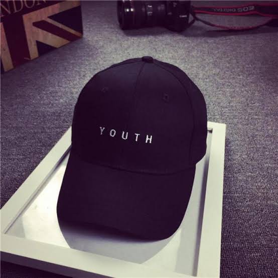 TOPI BASEBALL YOUTH PRIA DAN WANITA TERBARU (COD)