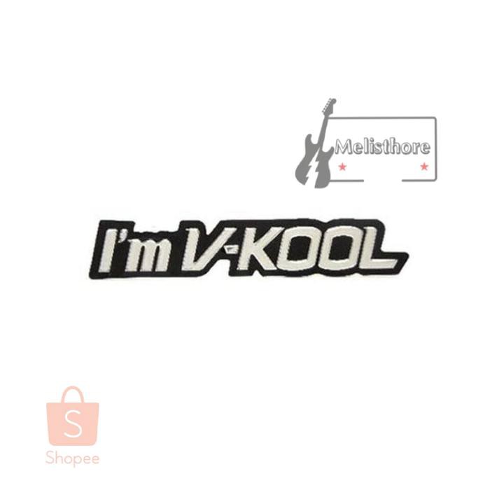 KACA FILM MOBIL KCM2F1268 STIKER STICKER VKOOL VKOOL ORIGINAL TIMBUL