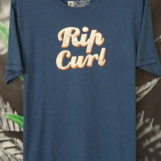 Kaos RIPCURL PREMIUM