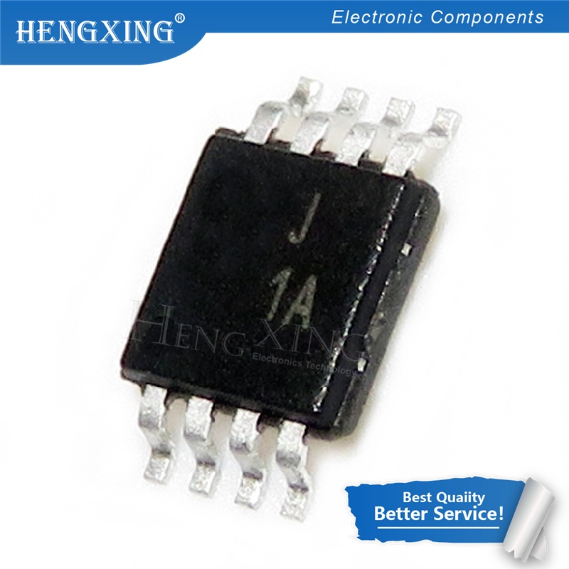 10pcs Ic AD8313ARMZ AD8313ARM AD8313 MSOP-8