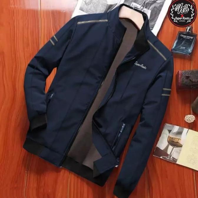 Jaket Bomber Jaket Pria Bomber Jacket Bomber Jacket Fashion Pria