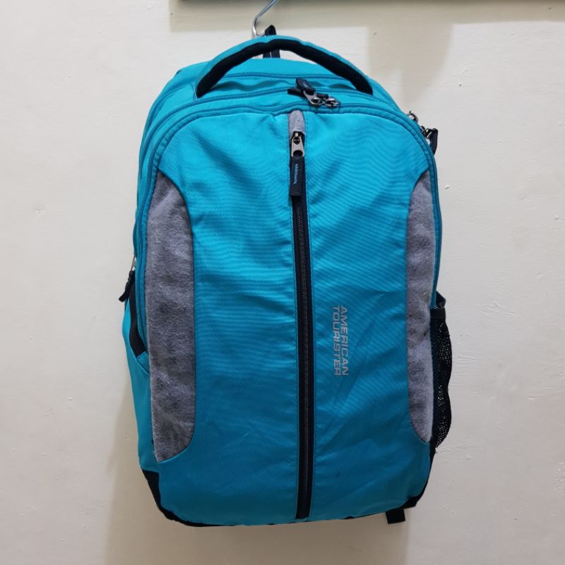 american tourister ransel second ori 114