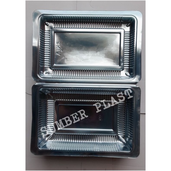 Mika Snack 3C isi 100 pcs