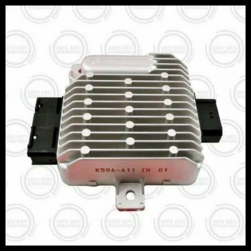 ECM VARIO150 K59