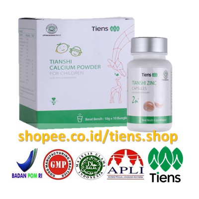 Susu Peninggi Badan Anak Remaja Vitamin Anak Susu Tinggi Badan Penambah Tinggi Badan Calcium Zinc